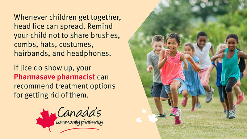 PHARMASAVE BramCity pharmacy health products